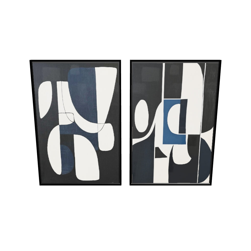 Abstract Shape